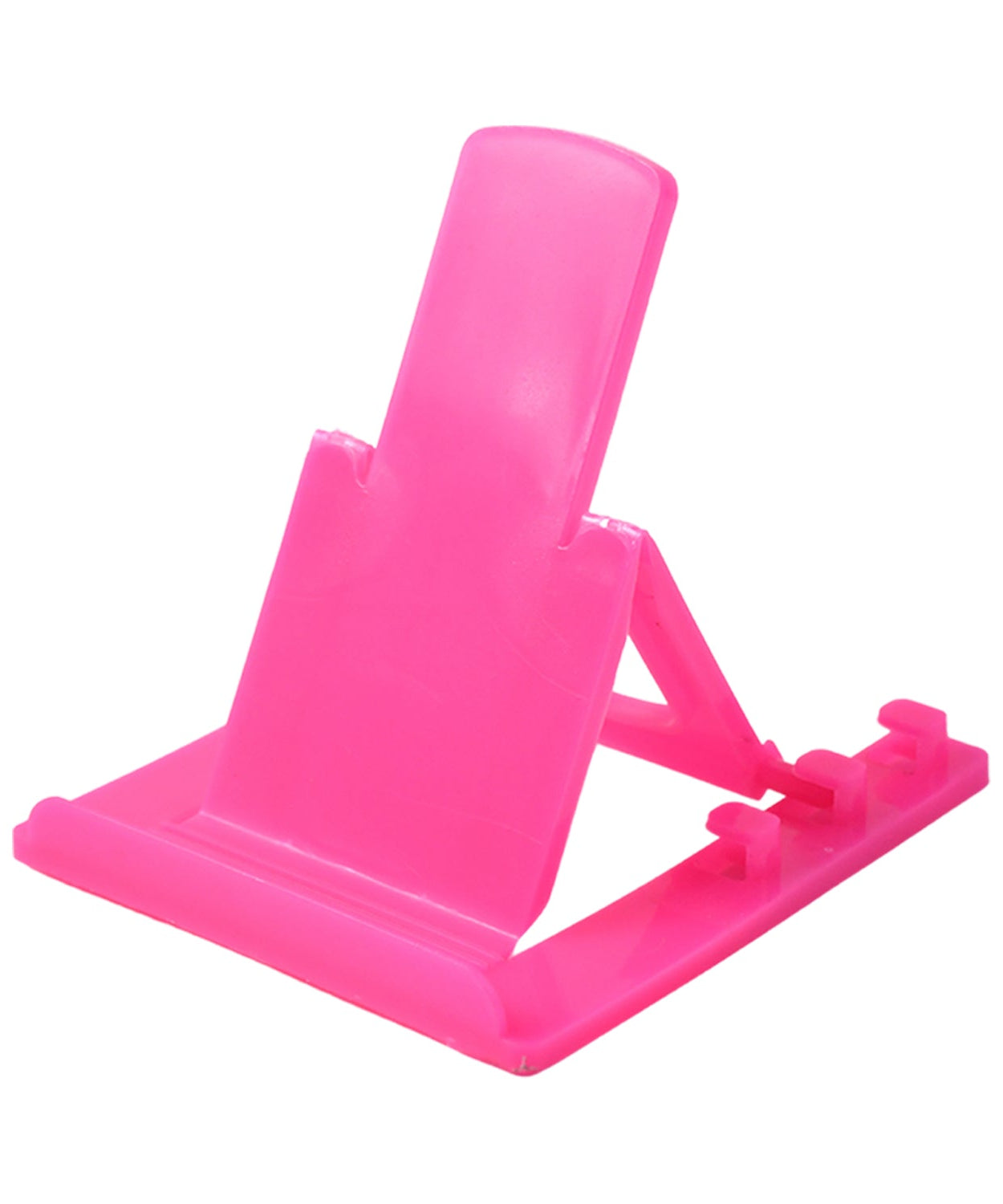 Smart Tilt Desk Phone Holder