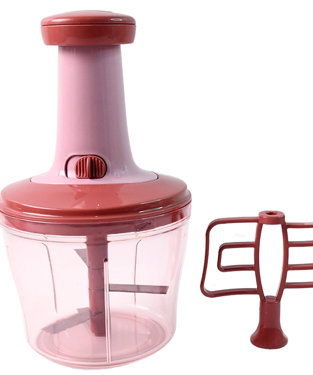 Apex Dura Blade Quba Chopper