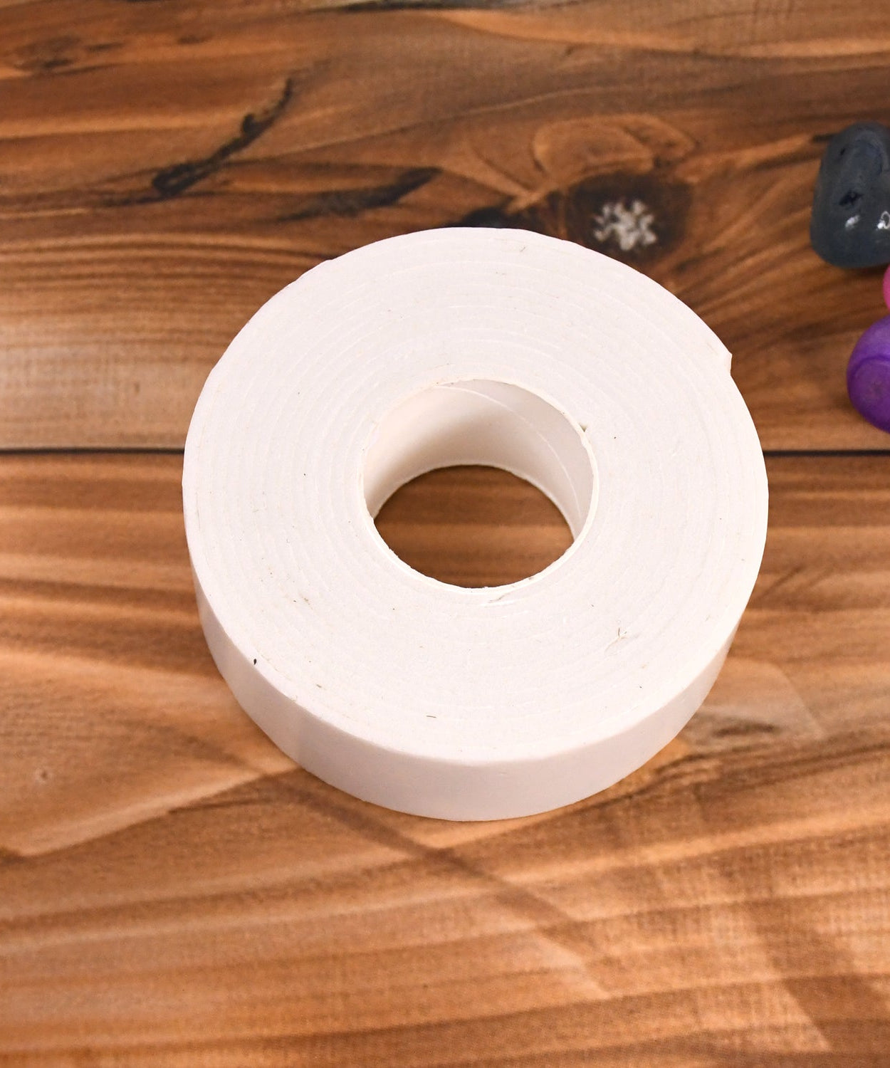 Strong Double Sided Tape Foam Mounting Tape (1 Pc / Big)