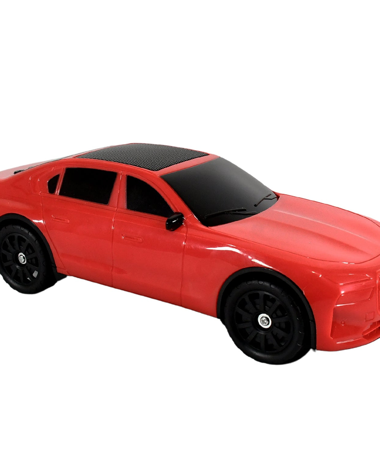 Wireless Bluetooth Speaker Portable Car Shape Music Speaker Support Bluetooth, TF Card, USB, Fm Radio Function Unique Shape Car Speaker