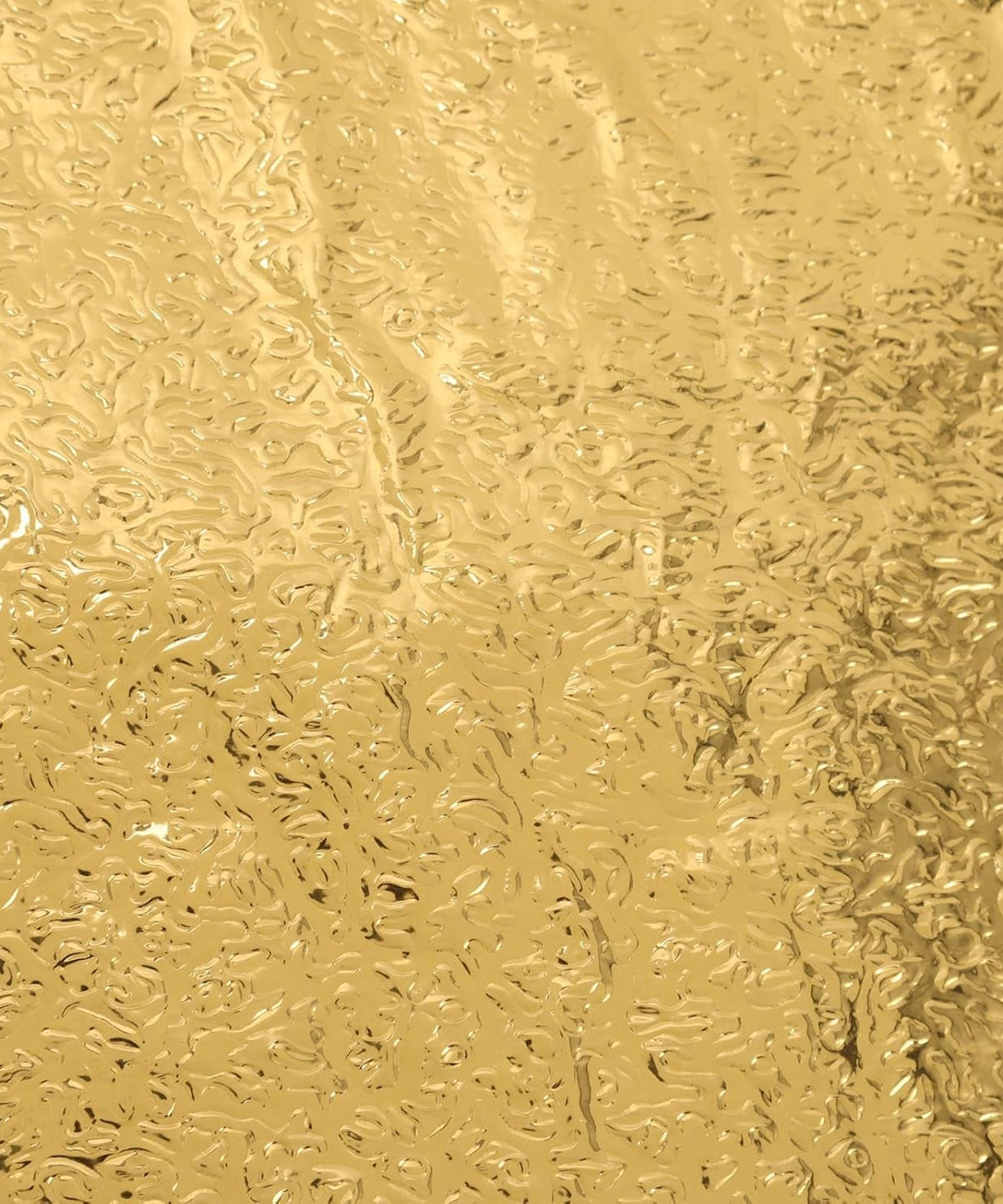 Self Adhesive Aluminum Foil Wallpaper