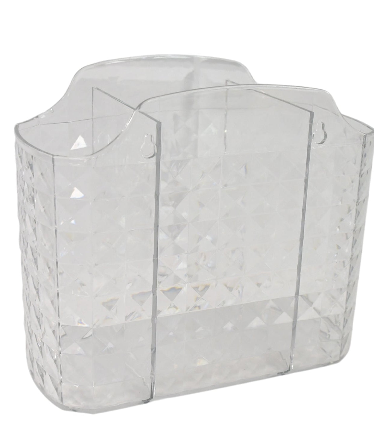 Apex Crysta See Thru Rack