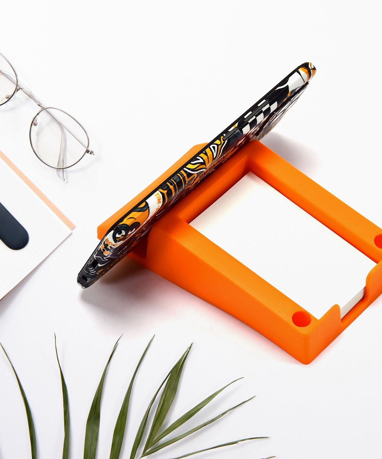 Multi-use mobile holder