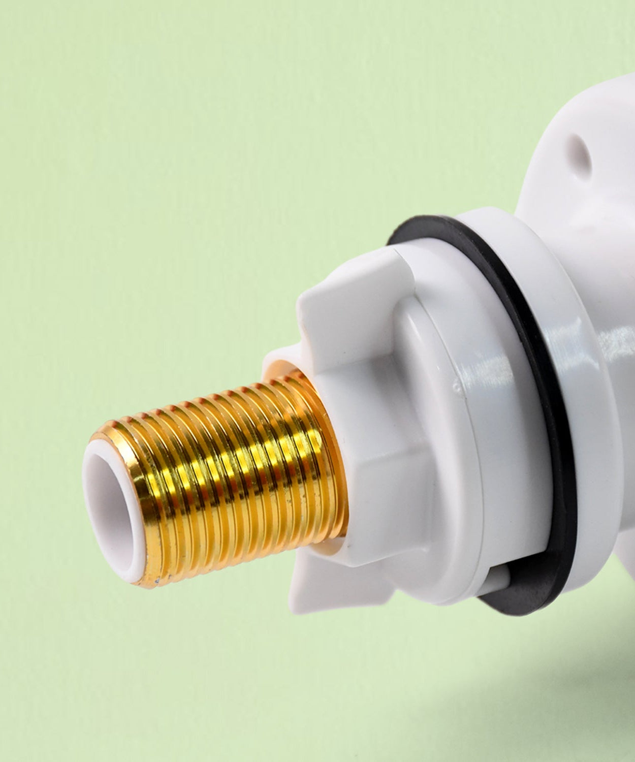 Instant Heating Electric Water Heater Faucet Tap (1 Pc / Mix Design)