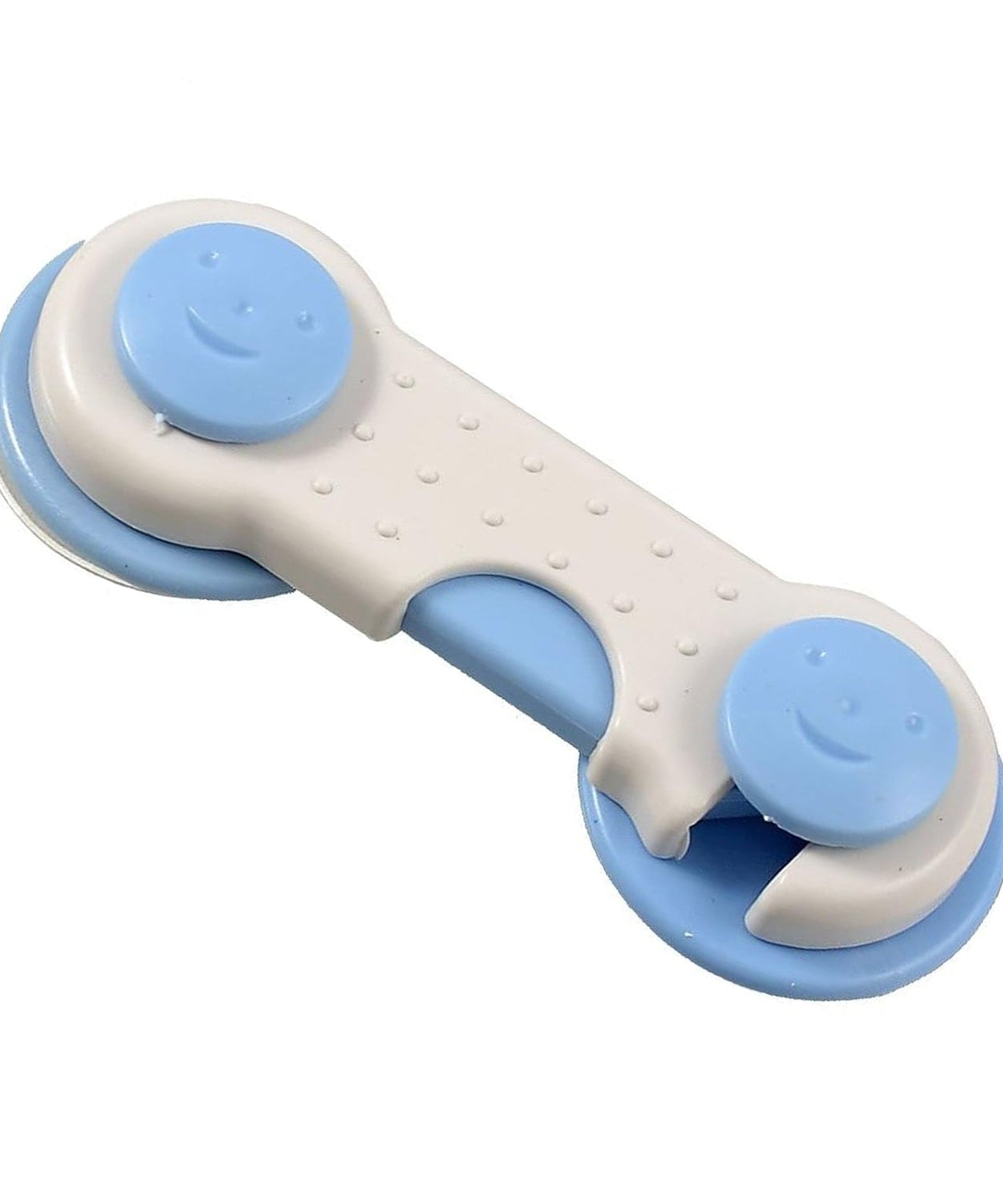 Child Safety lock  Proofing for Cabinet Toilet Seat Fridge Door Drawers ( 1 pc)