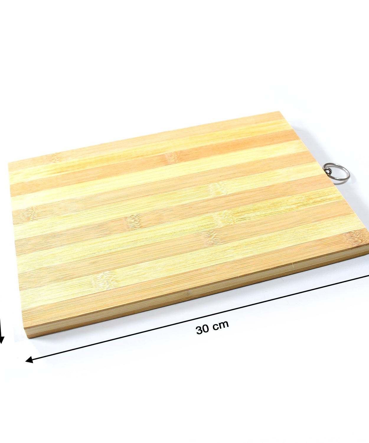 Chopping board for kitchen use