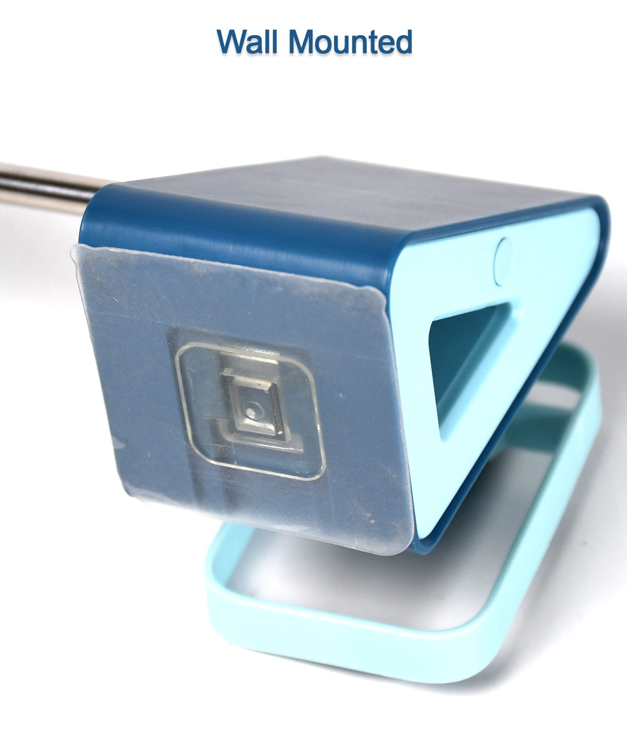 Kitchen utensil racks