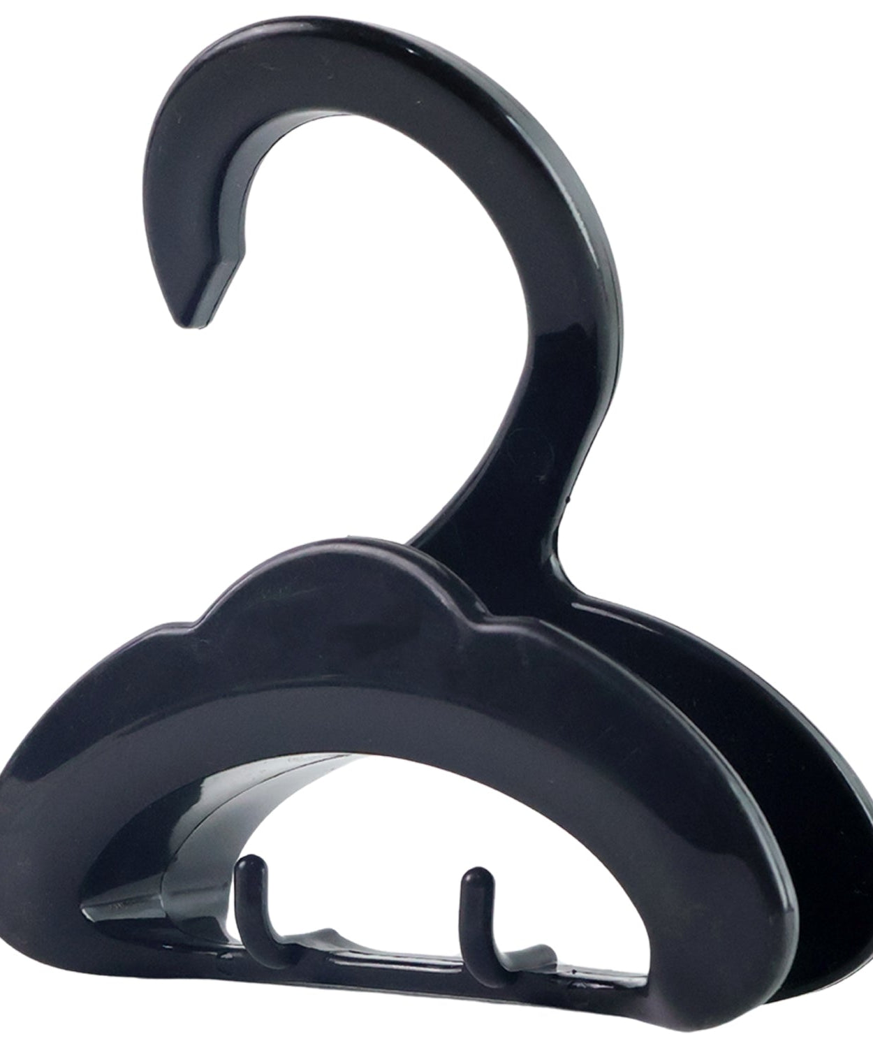 Decorative Cloud Dual Hook