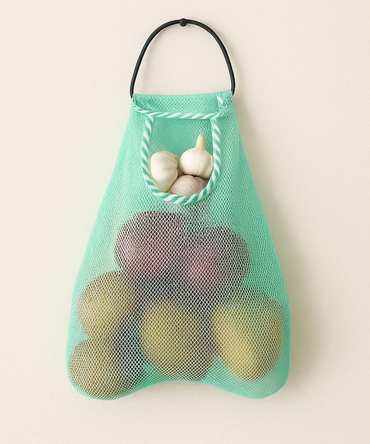 Multipurpose Hanging Mesh Storage Bag (1 Pc)