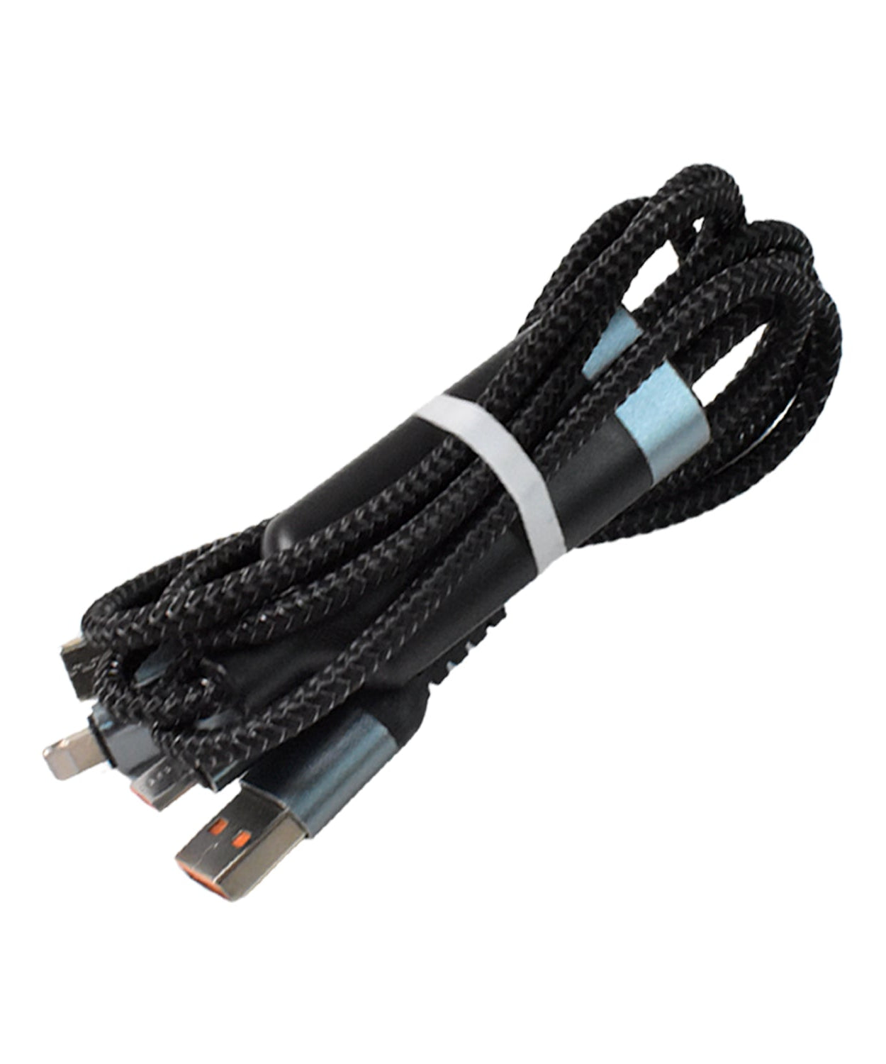 3-in-1 Super Fast Charging Cable 100w