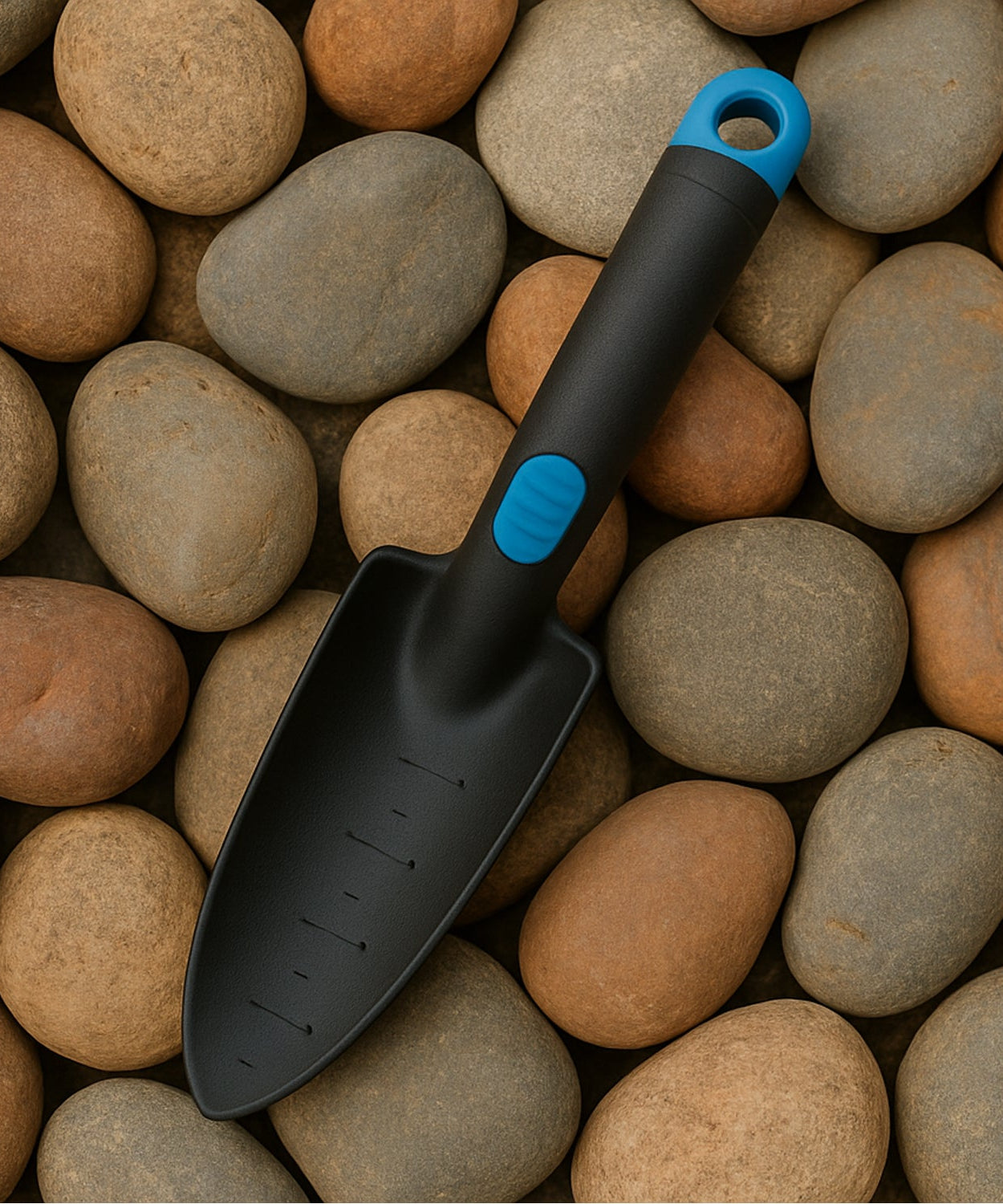 Palm Fit Garden Tool