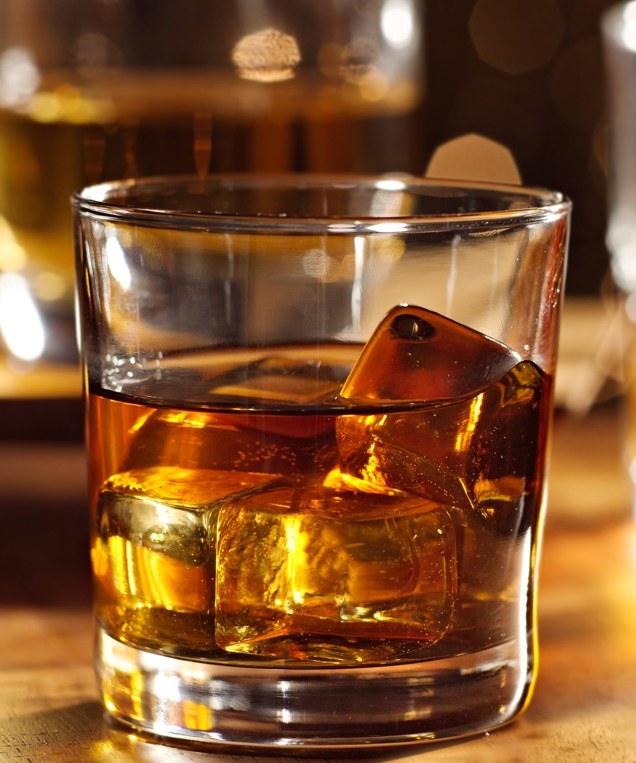 Attractive marble holder