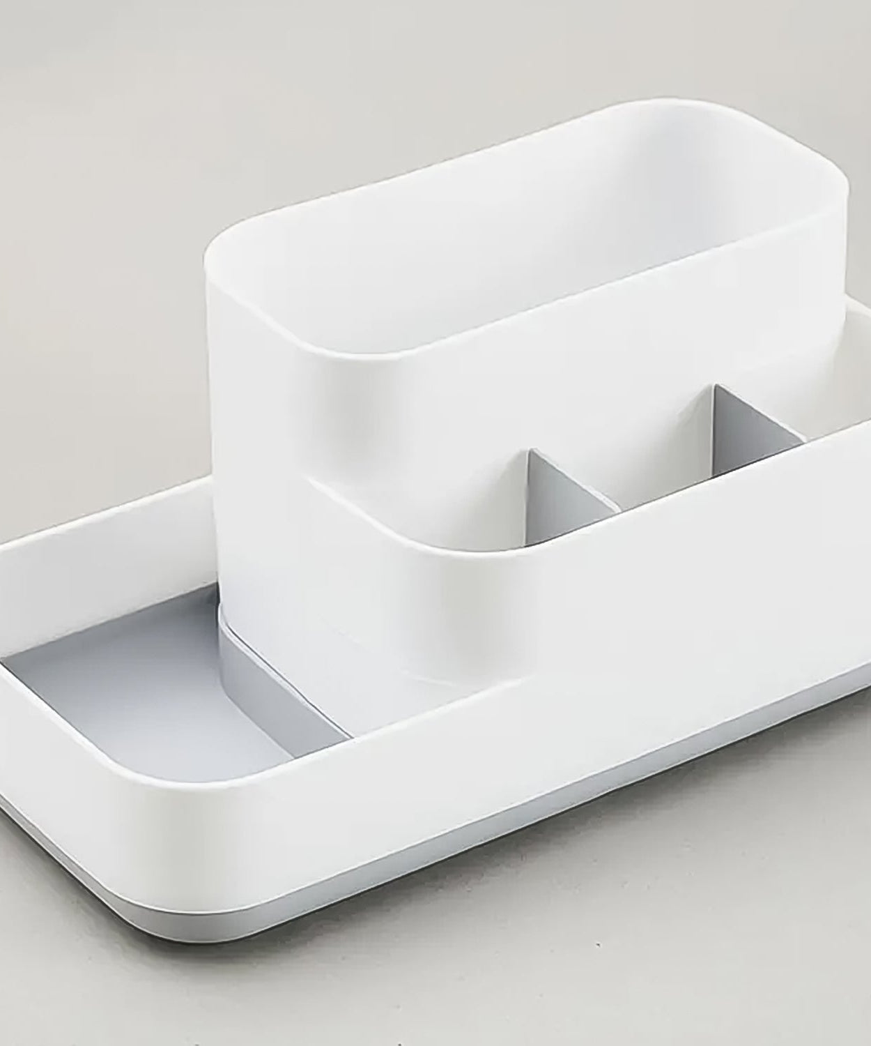 Table Storage Accessories Holder