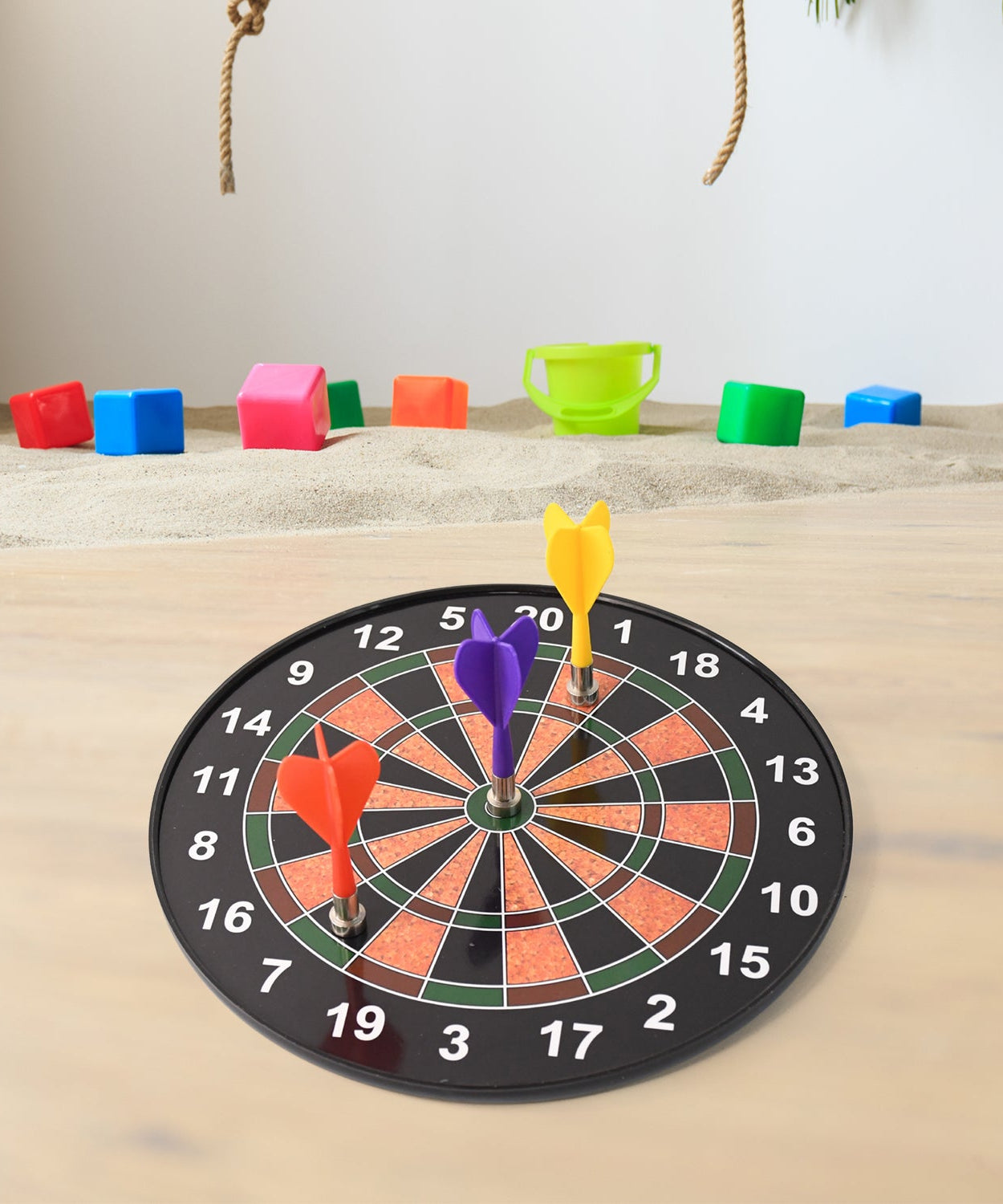 Sure Mag Dart Game Set