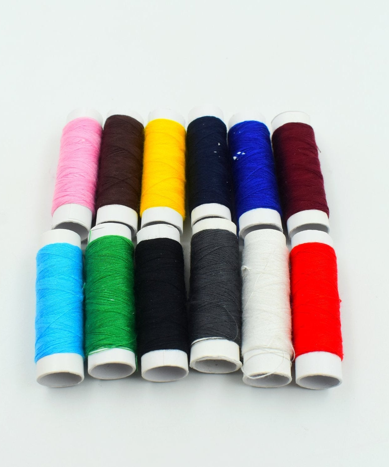 Heart-Shaped Sewing Box Sewing Tools