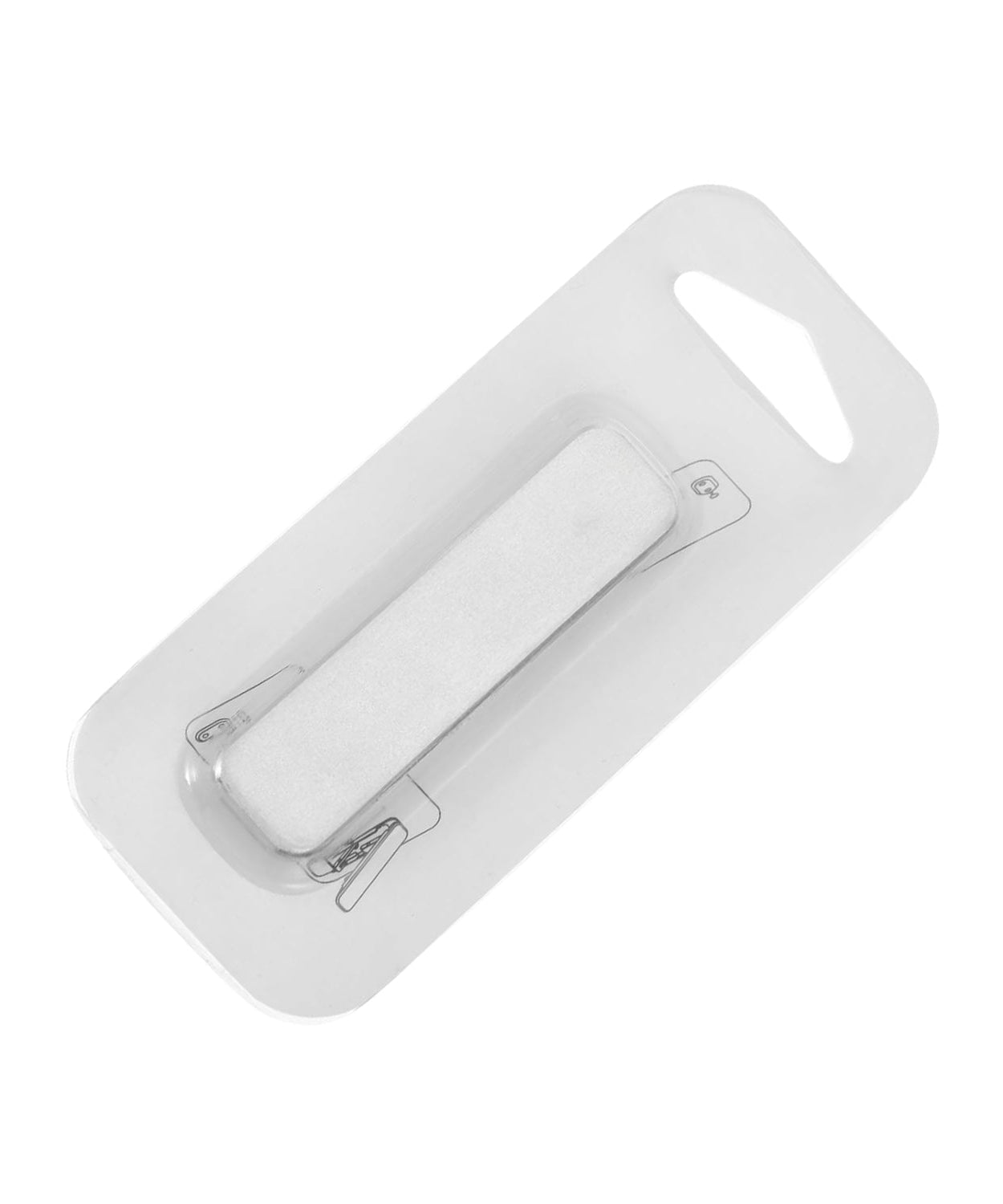 SnapGrip Folding Bracket