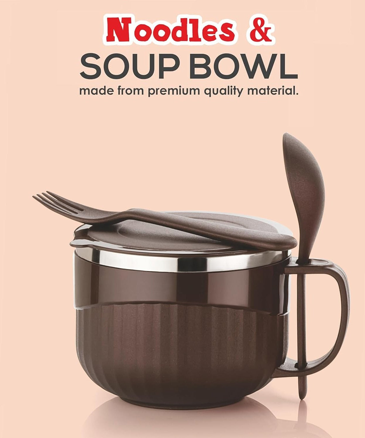 Meal Mate Thermal Lunch Bowl