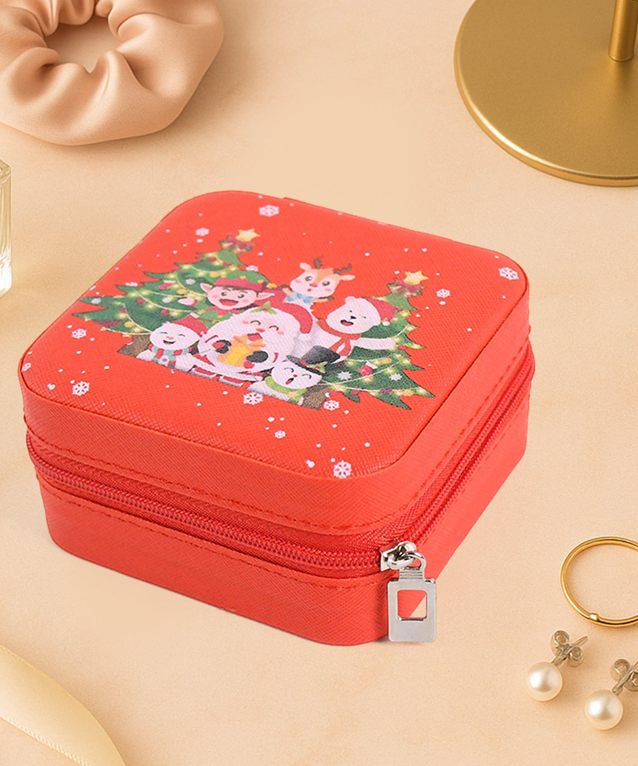 Elegant Gift Ready Organizer