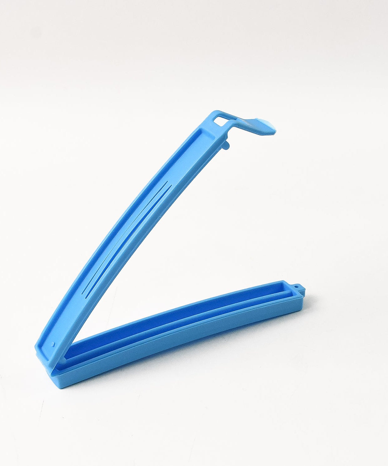 Multipurpose Plastic Pouch Sealer Clips (18 Pc)