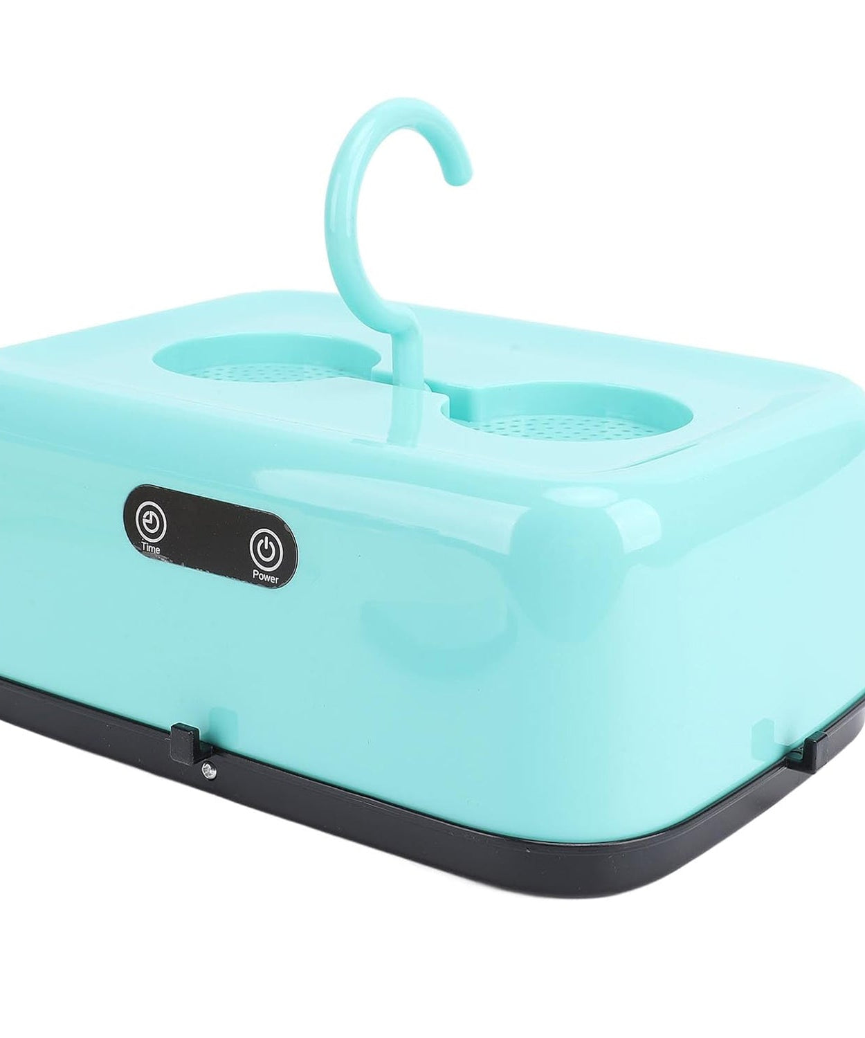 Portable Clothes Folding Dryer, Portable Dryer (1 Pc)