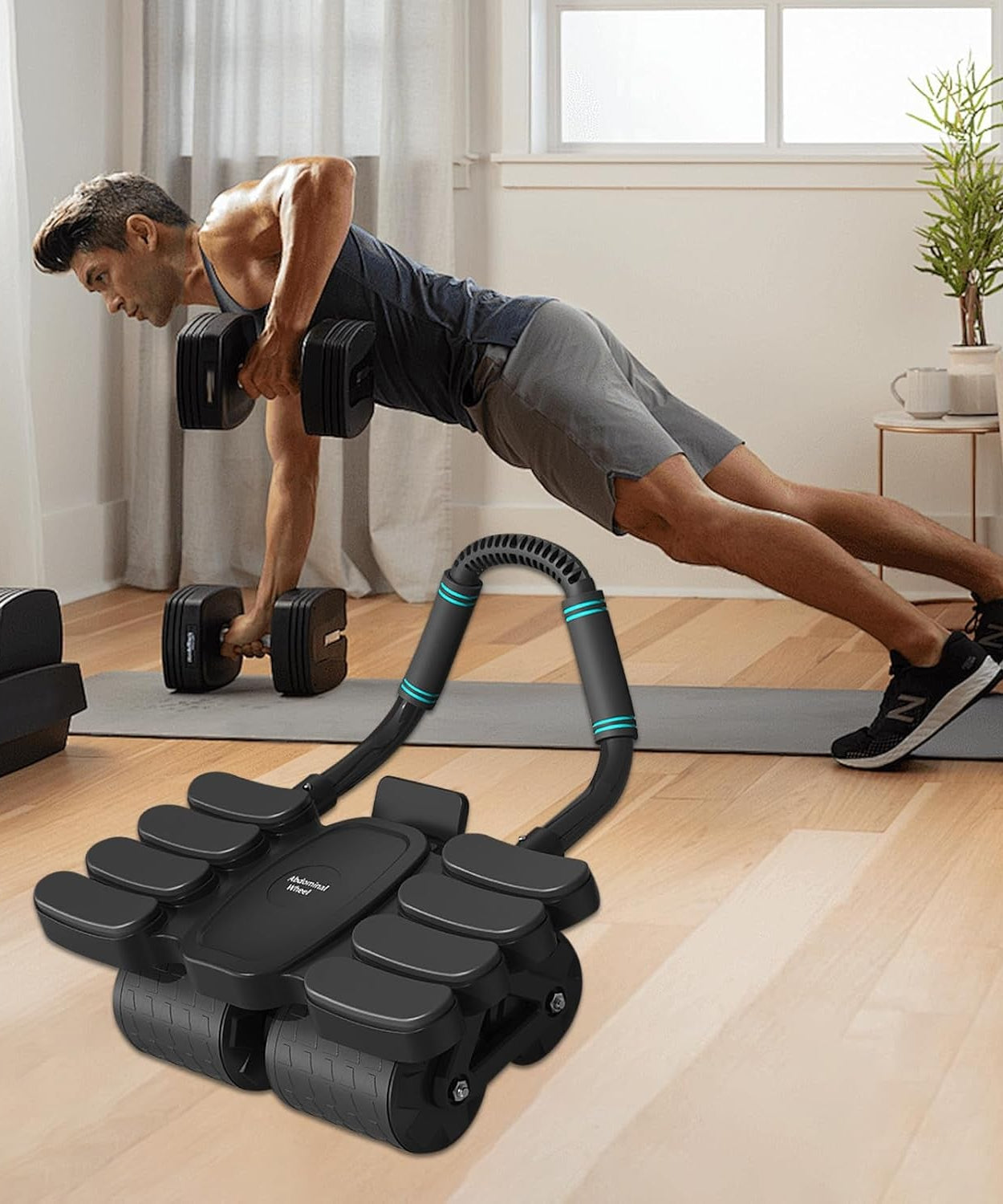 ReboundFit Roller