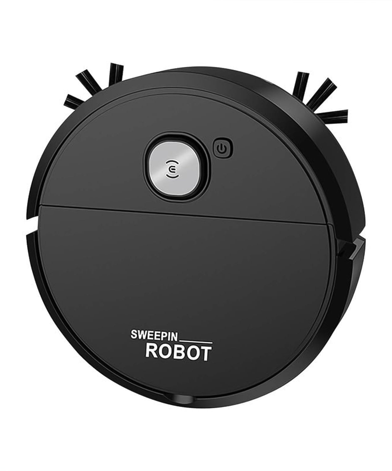 Vacuum Cleaner Sweeping Robot (1 Pc)