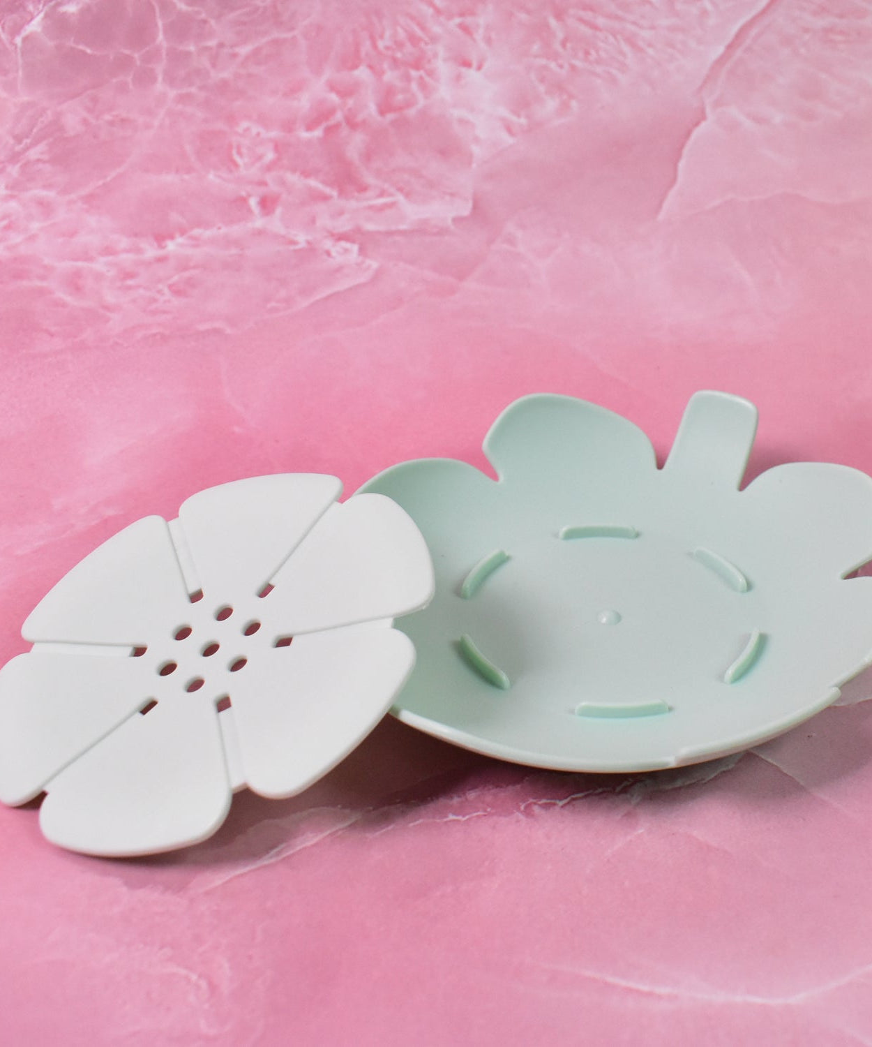 FlowerBloom Soap Dish