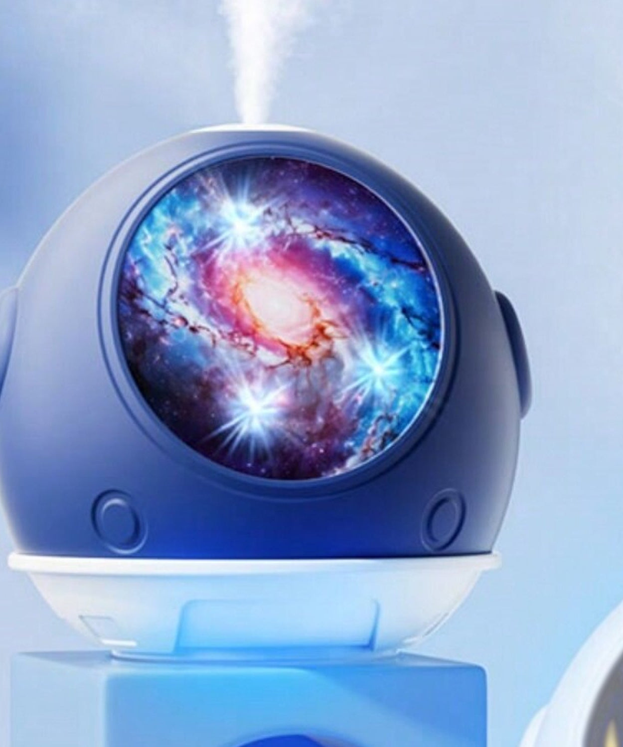 Ball Shape Humidifier