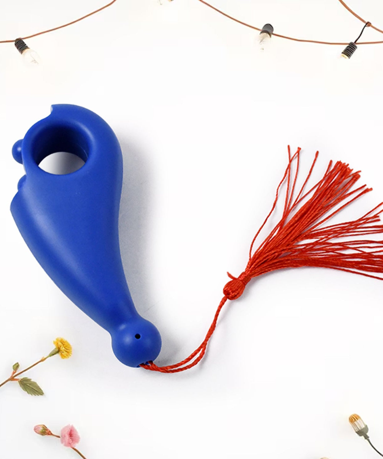 Digital Tasbih Tally Counter – Plastic Beads for Zikr/Naam Jaap