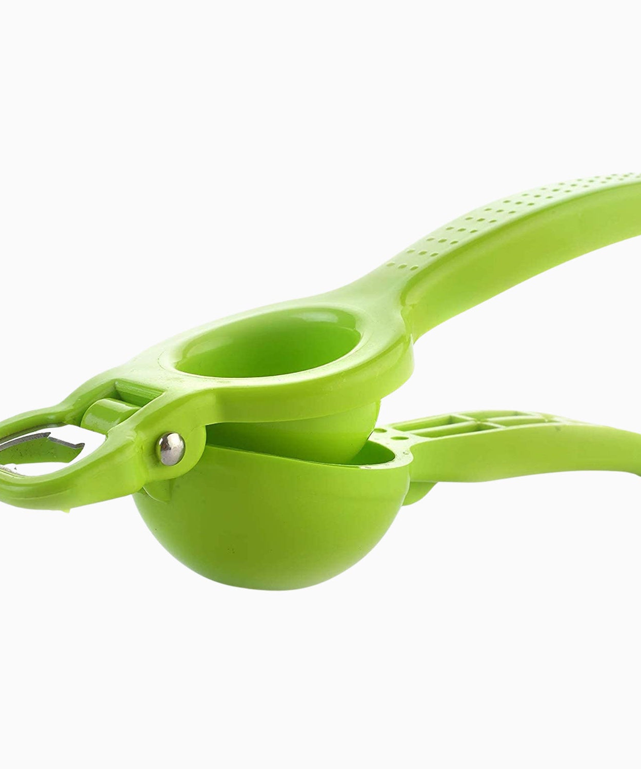 Kitchen 2 in 1 Unbreakable Lemon Squeezer and Bottle Opener (1 Pc)