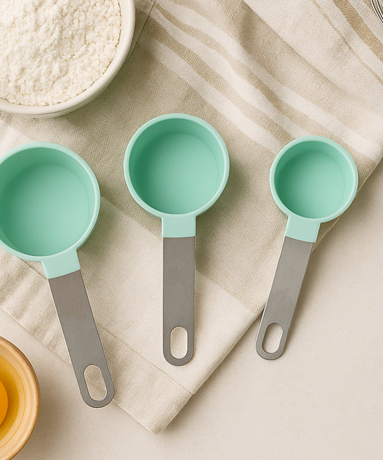 Accurate Measuring Cups