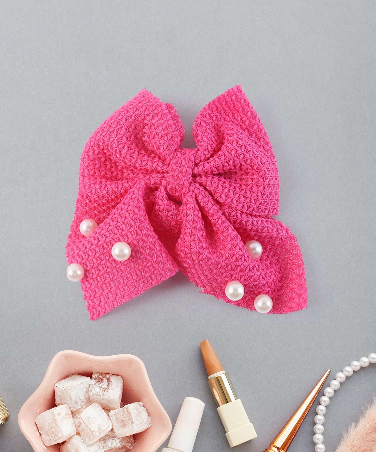 Charming Girls Hair Clip