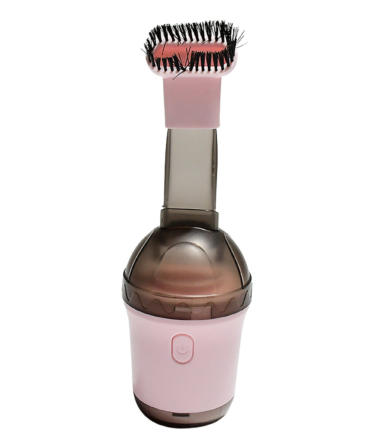 Handheld Vacuum Cleaner, Cordless Desktop Vacuum Cleaner One Button Switch for Office (1 pc)