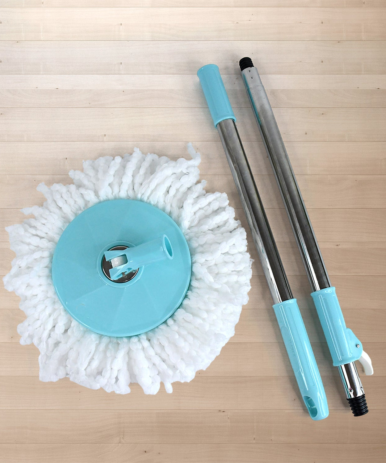 Flexi Grip Stainless Set