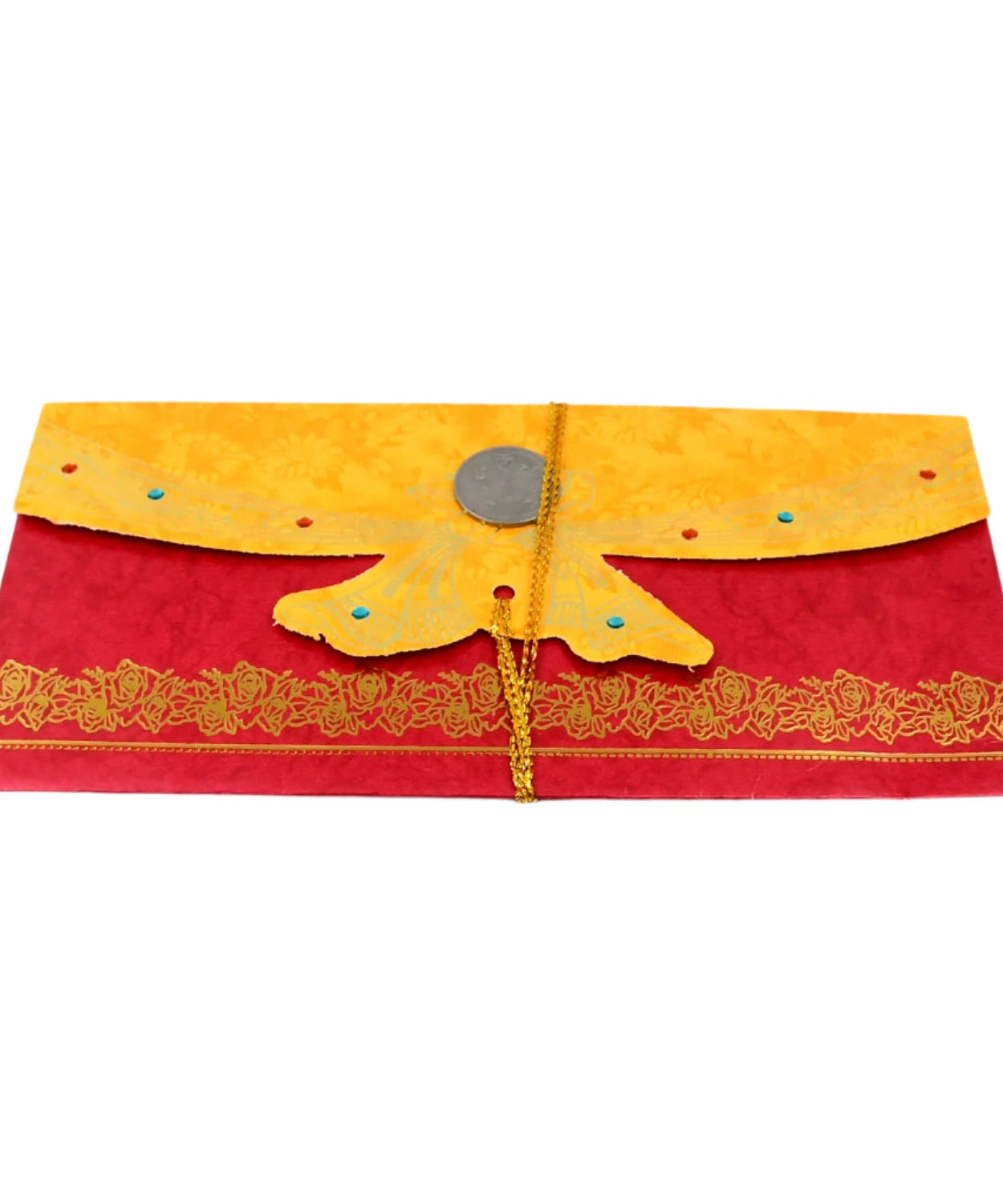 Multicolor Gift Card