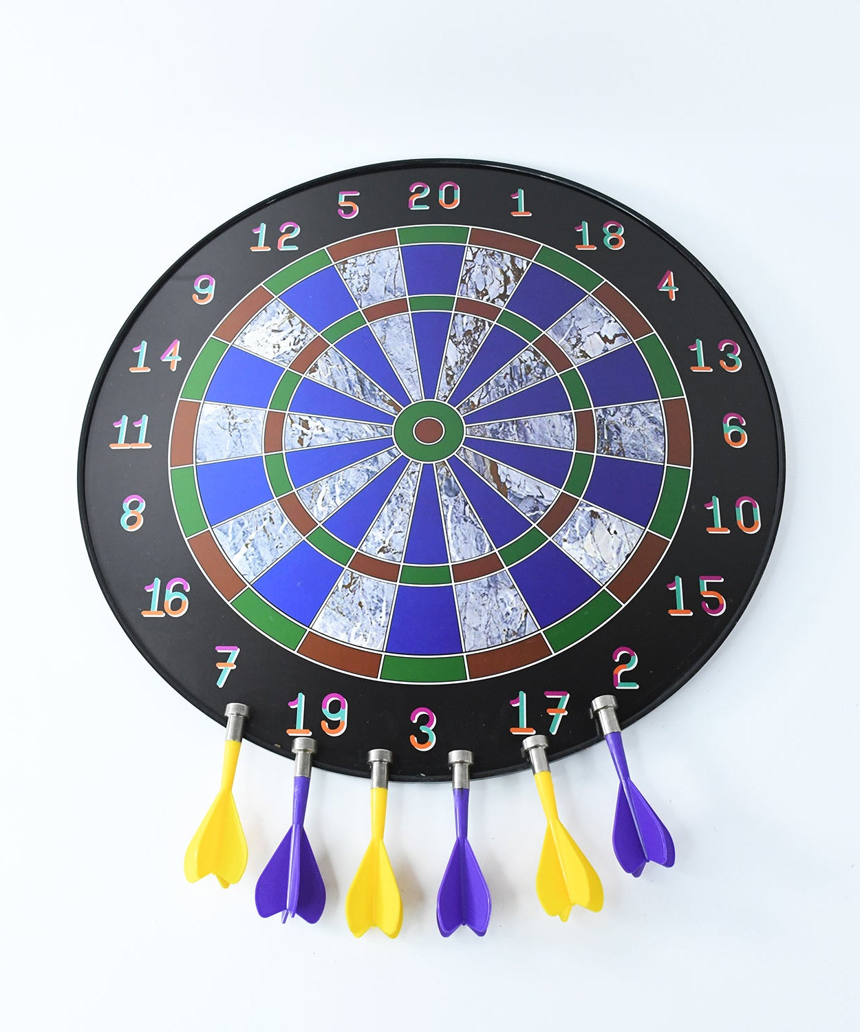 Smart Mag Dart Play Set