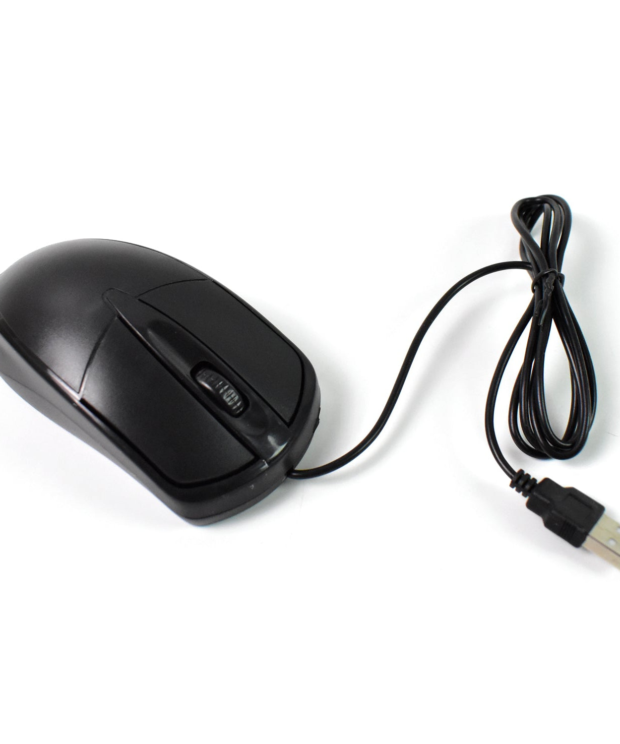 Computer Mouse