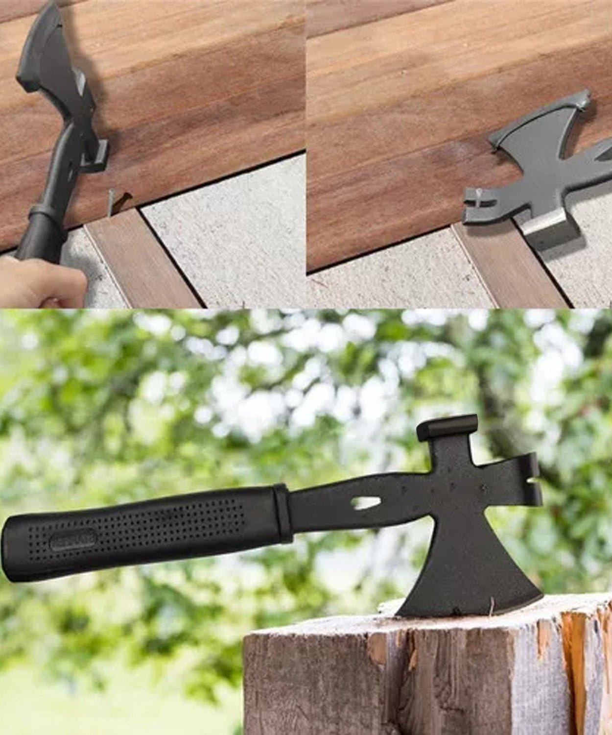 Camping Axe