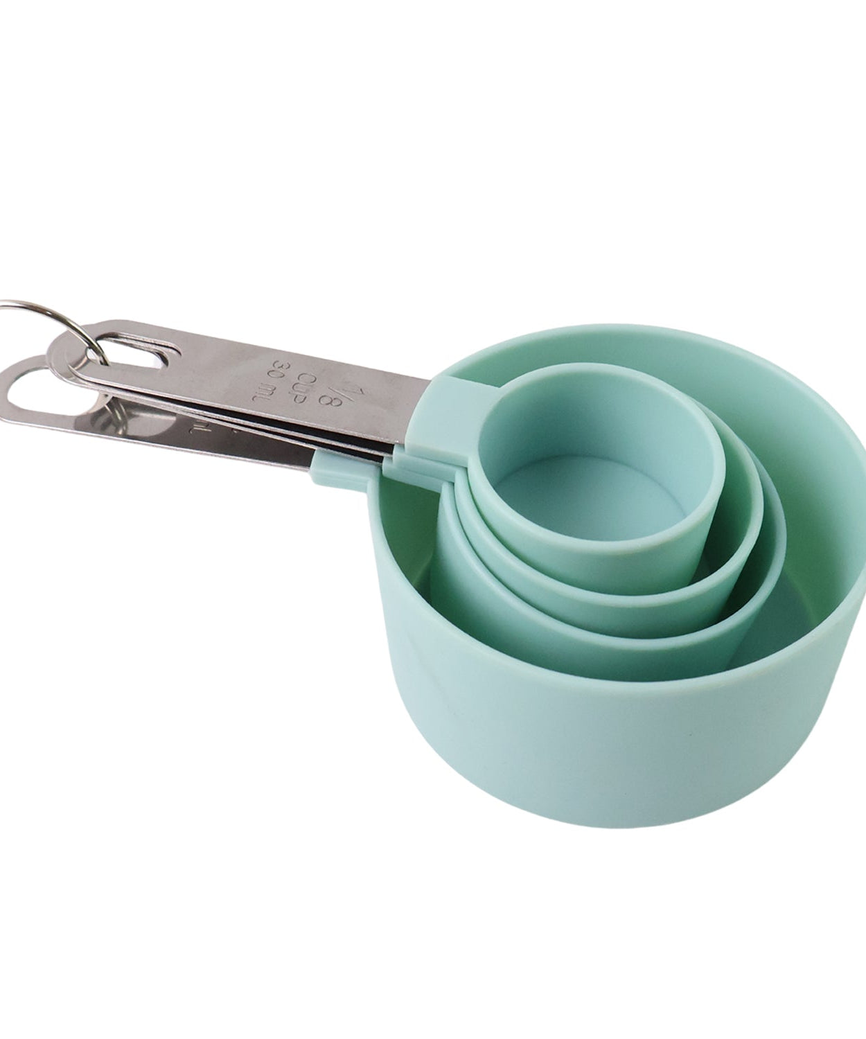 Multi-Size Measuring Cups