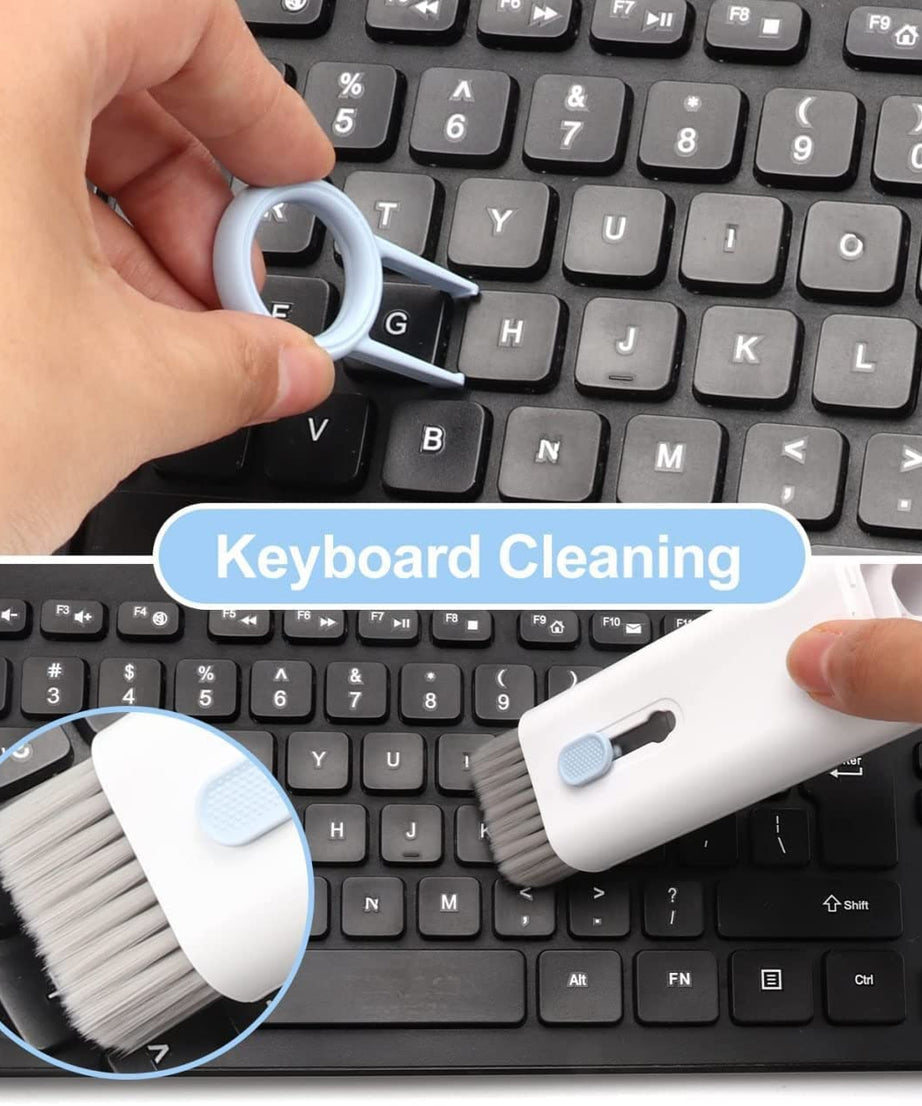 7 in 1 Electronic Cleaner kit