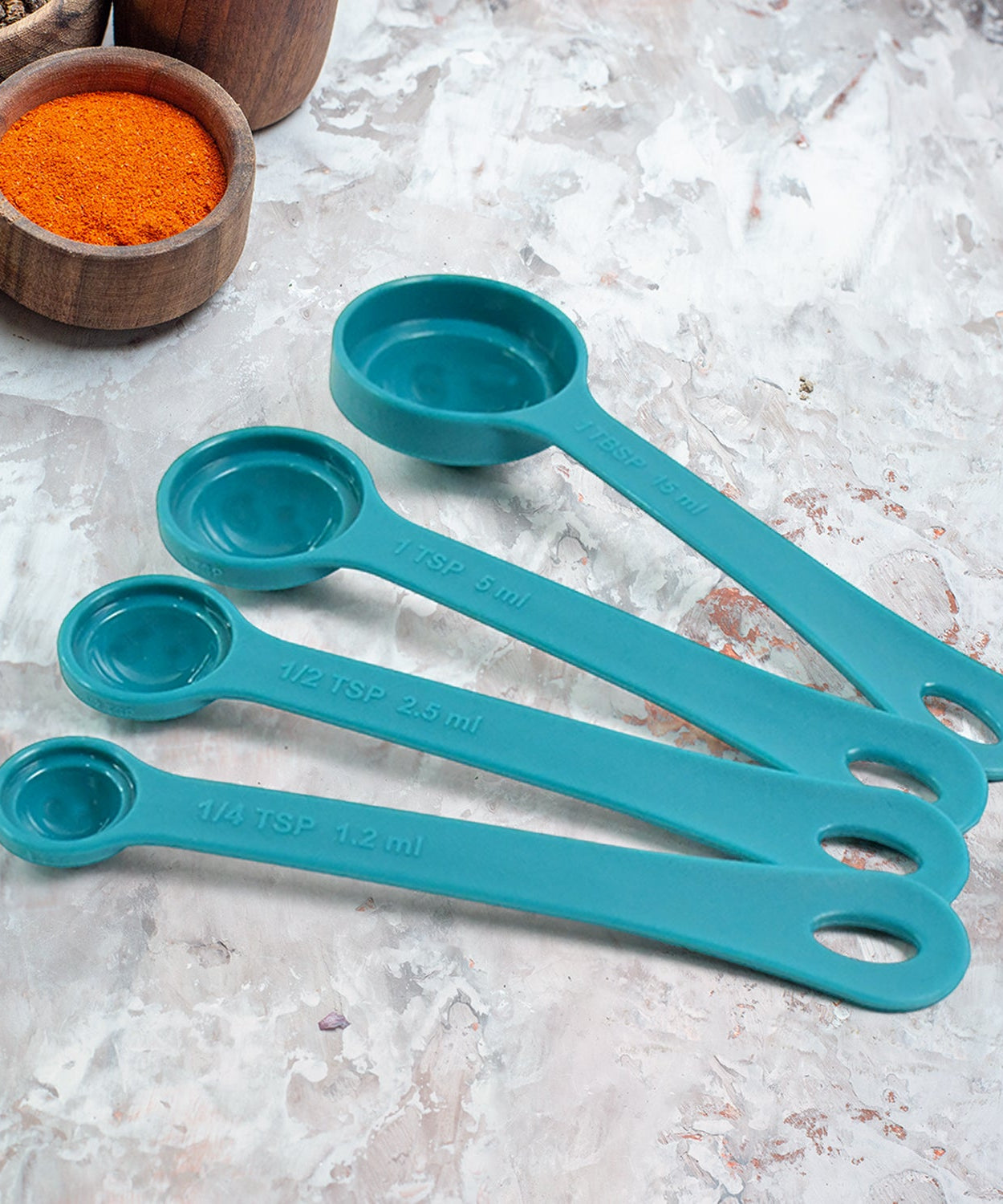 Perfect Portion 8-Piece Set