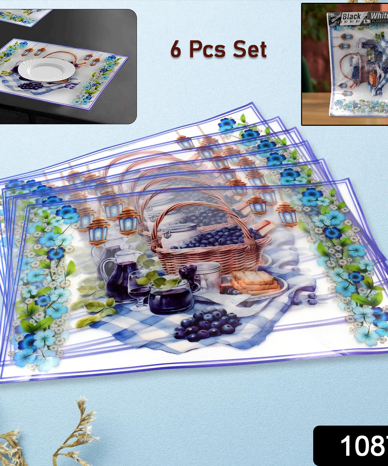 Table placement for Dinning Table