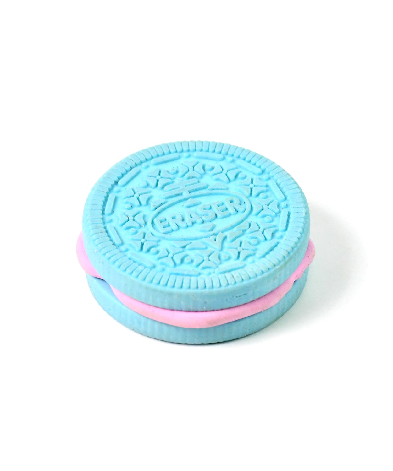 BiscuitBreeze Eraser Set