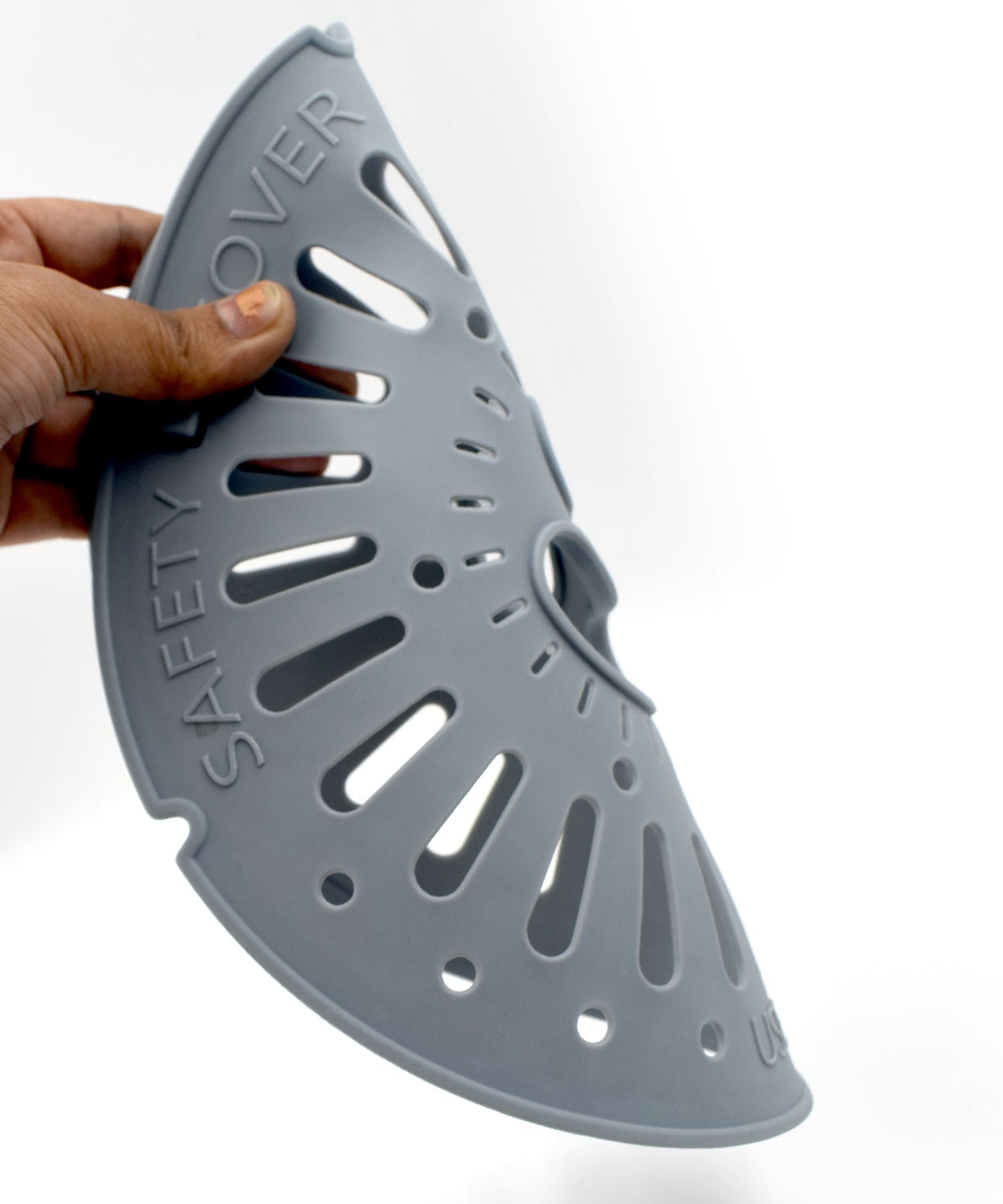 Universal Fit Top Load Washing Machine Spin Dryer Cover (1 Pc)