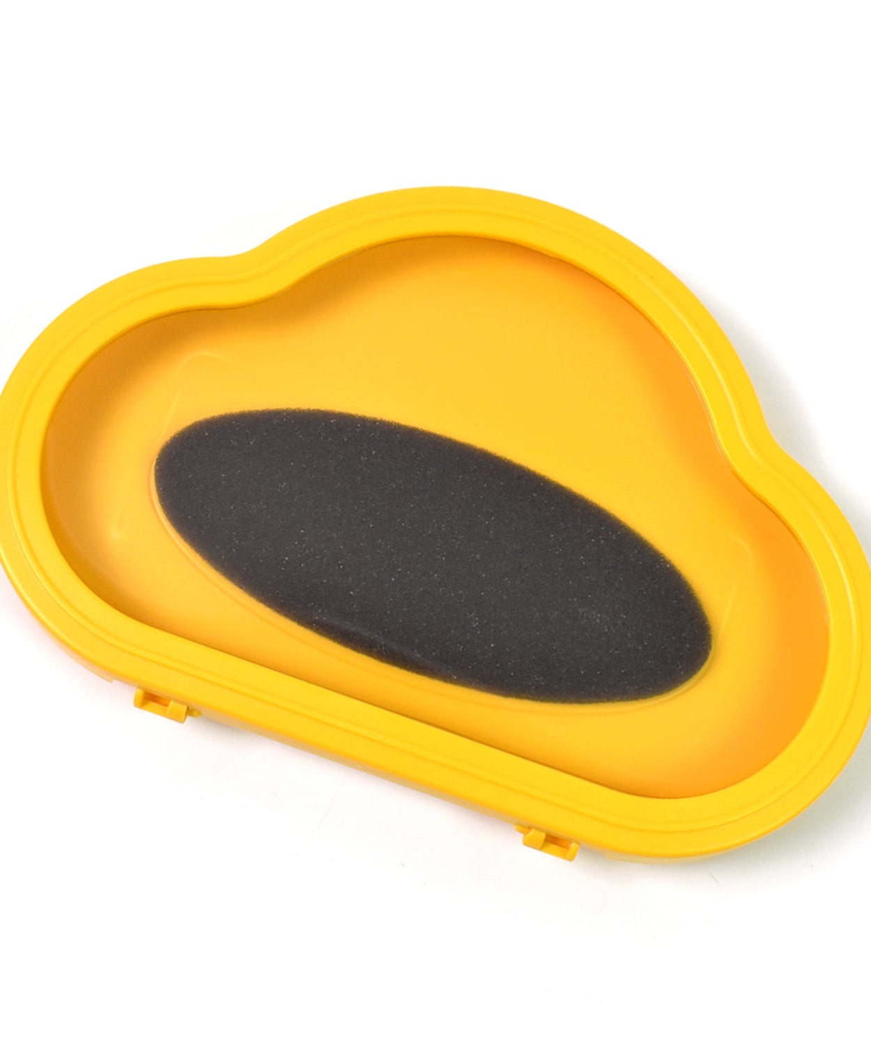 Smartphone / Mobile Stand, Waterproof Case, Smartphone Stand Case (1 pc / Yelllow colour)