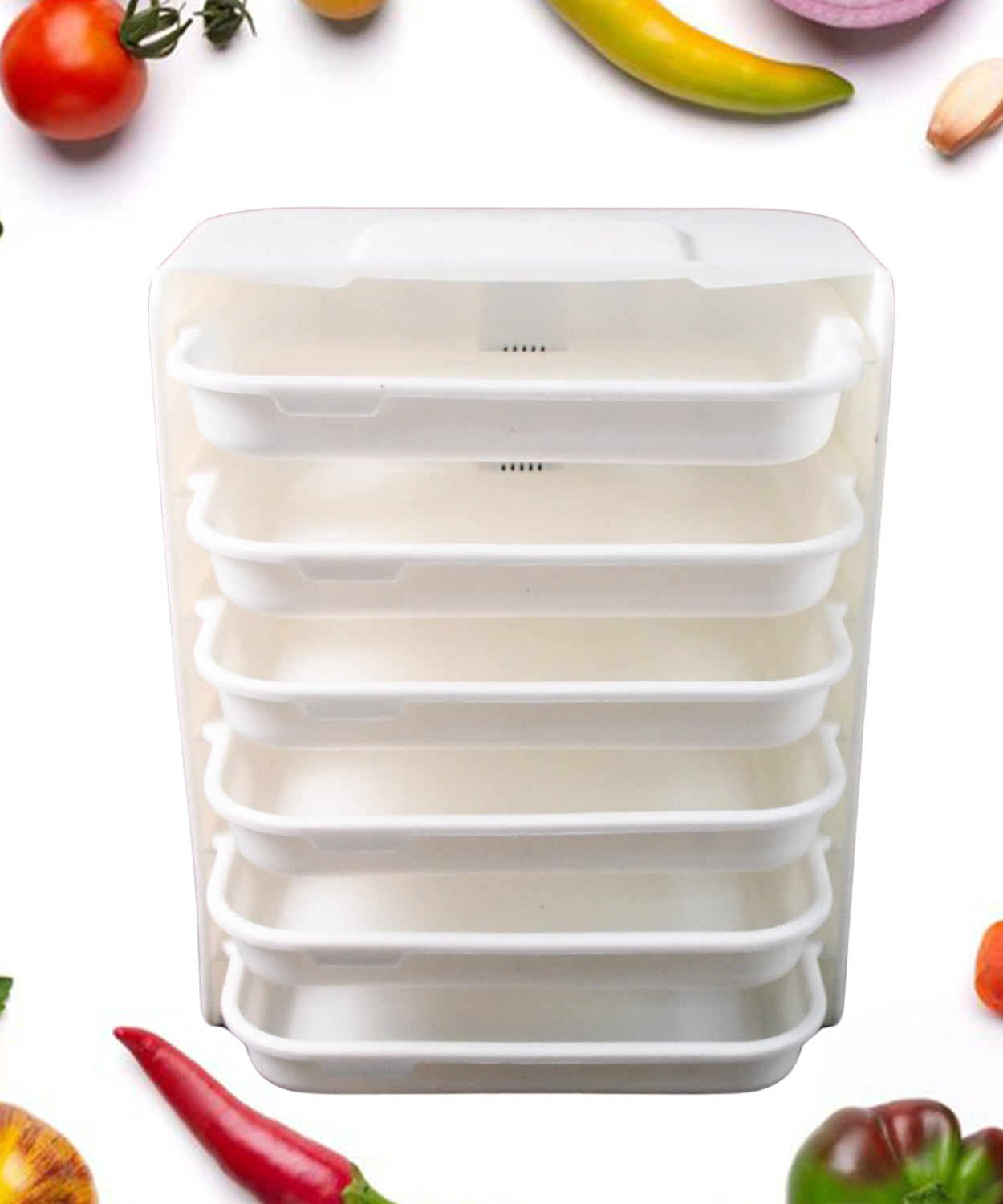 Shelf Mate Organizer