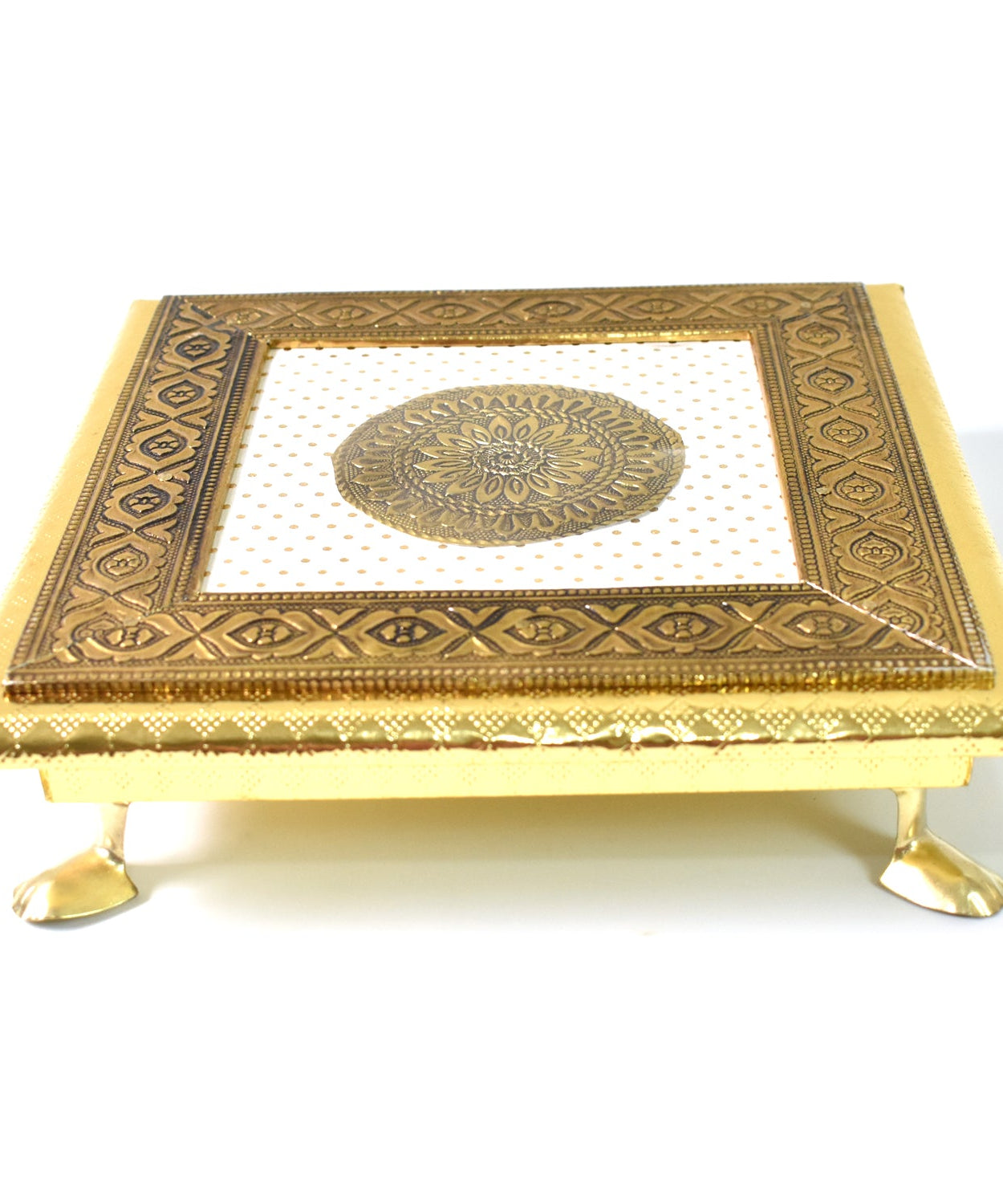 Lotus Design Golden Square Bajot