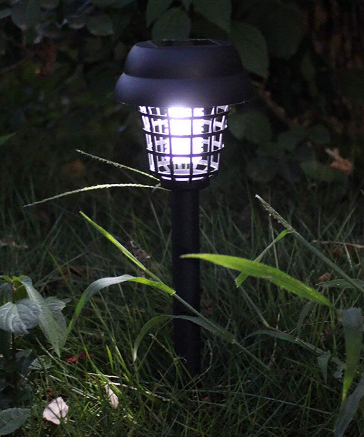 SolarShield Mosquito Trap