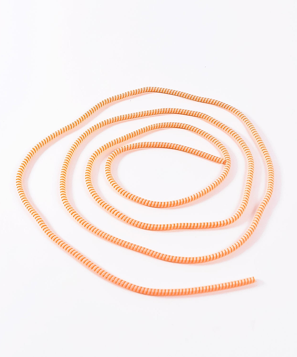 Spiral Wire Organizer & Shield