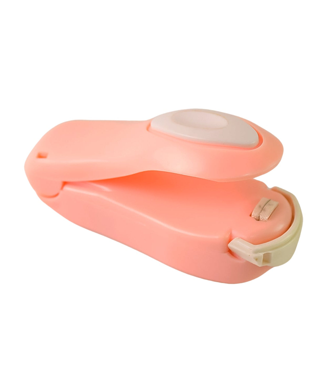 Hand Held Sealer (Mini Sealing Machine / Mix Color / 1 Pc)